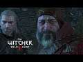 Family Matters | The Witcher 3: Wild Hunt - PC Gameplay walkthrough