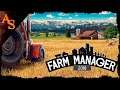 Farm Manager 2018 | Обзор | Создай свою ферму мечты
