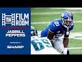 Film Room: Jabrill Peppers Showed Versatility in 2020 | New York Giants