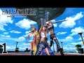 Final Fantasy X-2 HD Remaster 【Undub】 ~ Part 1