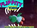 Flippity Yoshi