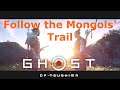 Follow the Mongols' Trail The Sensei and the Student Ghost of Tsushima