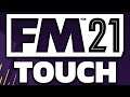 FOOTBALL MANAGER 2021 TOUCH | First Look & Review of FM21 Touch / FMT21