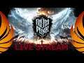 Frostpunk: The Edge - Live Stream 01
