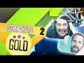 GG WP! Starcraft 2 mit Simon & Coach Honor | Straight to Gold