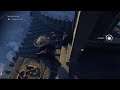 Ghost of Tsushima Disable the alarm in the lighthouse u can do it another way (loving this game)