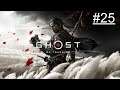 Ghost of Tsushima Gameplay (PS4 Pro) Deutsch Part 25 - Befreiung Fort Imai