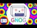 GNOG | Ep. 3 (END) | CANDY, LOG, HOM-3, LAB-O