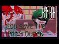 God save the Prom Queen ||BNHA||