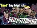 “Good“ Guy Heydrich Defeats Himmler For Ever! The New Order- Hearts of Iron 4