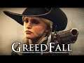 GreedFall - Choice, Consequence and Fabulous Hats