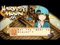 Harvest Moon 64 - Door to heaven Episode 8