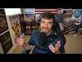 Hello! quick DougDoug channel update