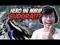 Hero Marvel Yang Mirip Dengan EUDORA !? - Marvel Super War Indonesia
