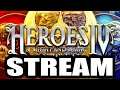 Heroes 4 Live Stream