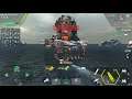 HMS KING GEORGE V | 4 Kills | 269K Damage | Battle of Warships Naval Biltz | Part 1