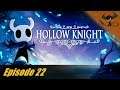 Hollow Knight - 22 - C'était pas prévu !
