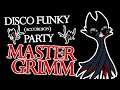 Hollow Knight - Disco Funky (Accordion) Party Master Grimm - Troupe Master Grimm OST Remix by MAT