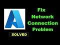 How To Fix Azure App Network & Internet Connection Error in Android & Ios