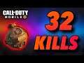 How To Use New Smoke Bomber Class To Wipe Squads in Call of Duty Mobile | Legendary Solo vs Squads