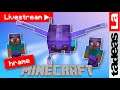 Hrame Minecraft  / preskumavanie  / Tadeas La / CZ/SK livestream