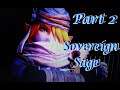 Hyrule Warriors [Part 2] Sheik Joins The Ranks!