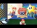 I Totaly Remember Hazy Maze Cave: Super Mario 64 3D Allstars-#4