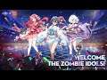 ILLUSION CONNECT X ZOMBIE LAND SAGA CROSSOVER TEASER
