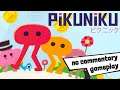 「 Indie Tuesdays 」 Pikuniku (ピクニック) - Gameplay / No Commentary