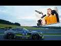 INTENSE GT3 RACE OP DE NÜRBURGRING GP! - Gran Turismo Sport