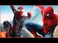 Iron Man's Secret & Inspiration for Iron Spider Suit Features