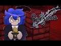 Its Too Quiet In The Palace... - Persona (Minecraft Persona RP) |Ep.4|
