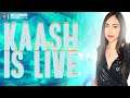 Joddess or what? KAASH PLAYS BGMI !loco