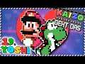 Kaizo geht das! - Yoshi: Marios bester Freund + Sprungbrett | #19