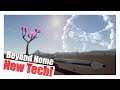 KSP Beyond Home - Testing new Technology! (Career Mode)