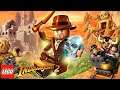LEGO Indiana Jones 2 The Adventure Continues #1 Gameplay PC