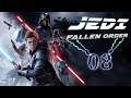 L'épopée Star Wars Jedi Fallen Order #8