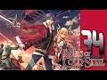 Lets Blindly Play Trails of Cold Steel II: Part 74 - Never Look Back