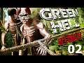 Let´s Play #02 Green Hell Release Story Mode:Green Hell: Sie sind zurück!!!!