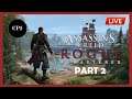 🔴 Assassin's Creed Rogue (Part 2) Sequence 2 | Gameplay