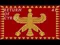 Let's Play Crusader Kings 2 (Return of Cyrus) part 41