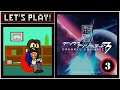 Let's Play! Danmaku Unlimited 3: 3rd Hard Mode Run