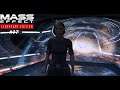 Let's Play Mass Effect Legendary Edition ME1(Ultra/1440p)#17 KI  ausser Kontrolle