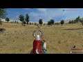 Let's Play Mount and Blade NEW Prophesy of Pendor 3.93 # 54 mercs and mercants