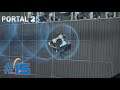 Let's Play Portal 2 - Part 15: Itchy Chaos