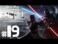 Let's Play Star Wars Jedi: Fallen Order Ep. 19