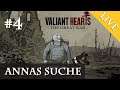 Let's Play Valiant Hearts - The Great War #4: Annas Suche (Livestream-Aufzeichnung)