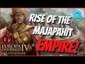 [Leviathan Giveaway!] 5 Stability Loss in 1 Event?!? [EU4 1.31] Rise of the Majapahit Empire #1