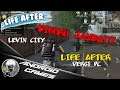 LIFE AFTER VERSI PC - MENGEXPLORE INFECTED JANDA DI MAP LEVIN CITY!!