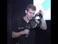 Linus tries $50,000 headphones